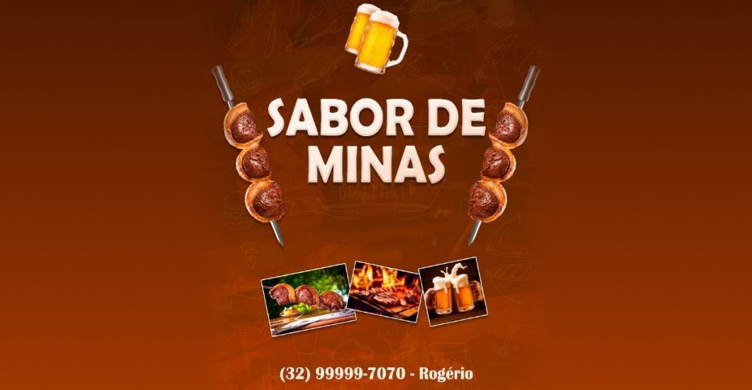 Sabor de Minas - P